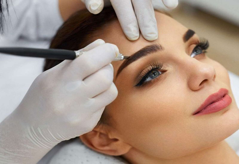 Skin & Body Treatment Packages - cosmetic tattoo near me